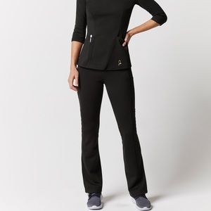 Jaanuu Yoga Pant Scrubs